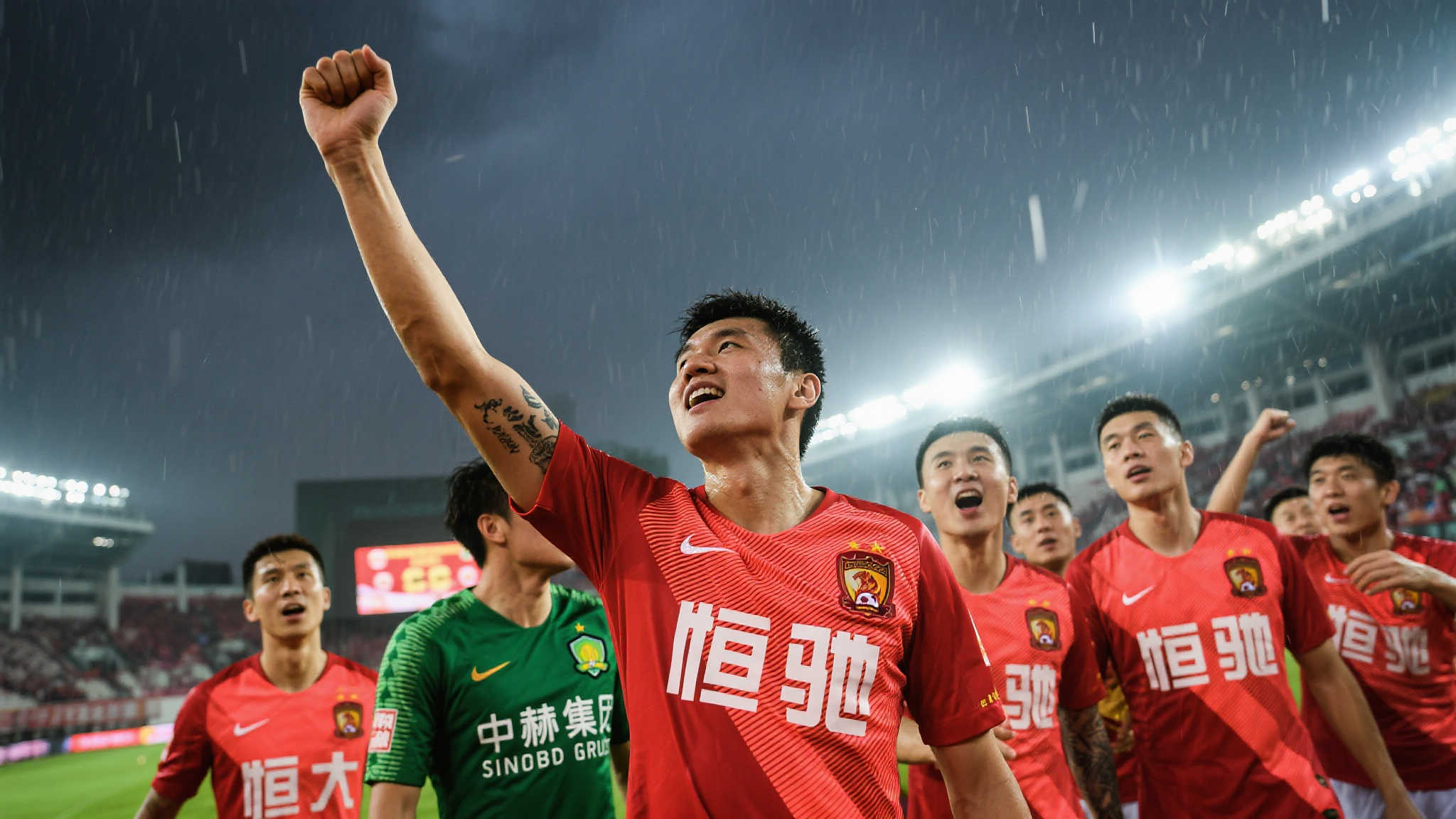 对于许多契机来说，在某个特殊节点出现能够扭转乾坤。